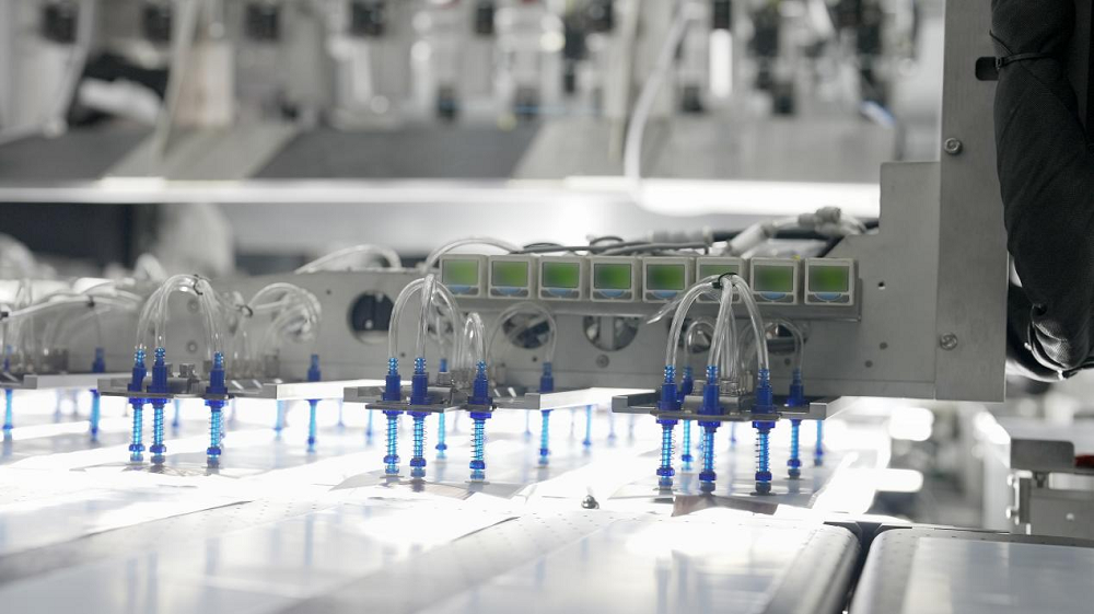 新能源汽車價格戰(zhàn)打響 蜂巢能源以創(chuàng)新實力彰顯優(yōu)勢 新能源汽車價格戰(zhàn)打響 蜂巢能源以創(chuàng)新實力彰顯優(yōu)勢