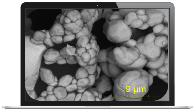 05 固態電解質LLZO 05 固態電解質LLZO