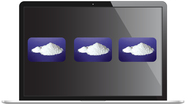 06 ALN陶瓷粉體材料 06 ALN陶瓷粉體材料