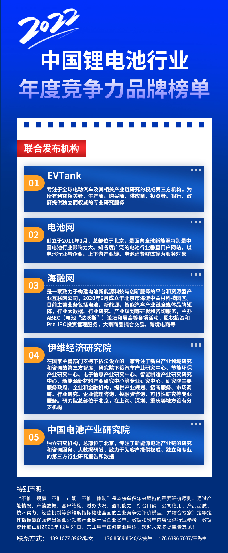 聯(lián)合發(fā)布機構(gòu) 聯(lián)合發(fā)布機構(gòu)