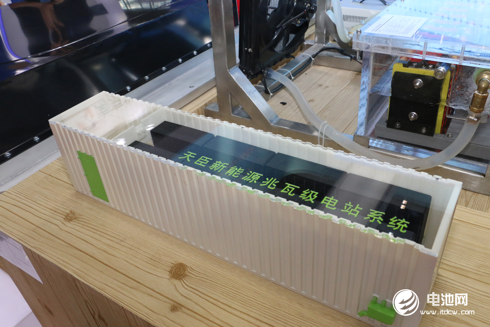 食品公司轉型新能源!擬投35億在江西南昌生產儲能鋰電池