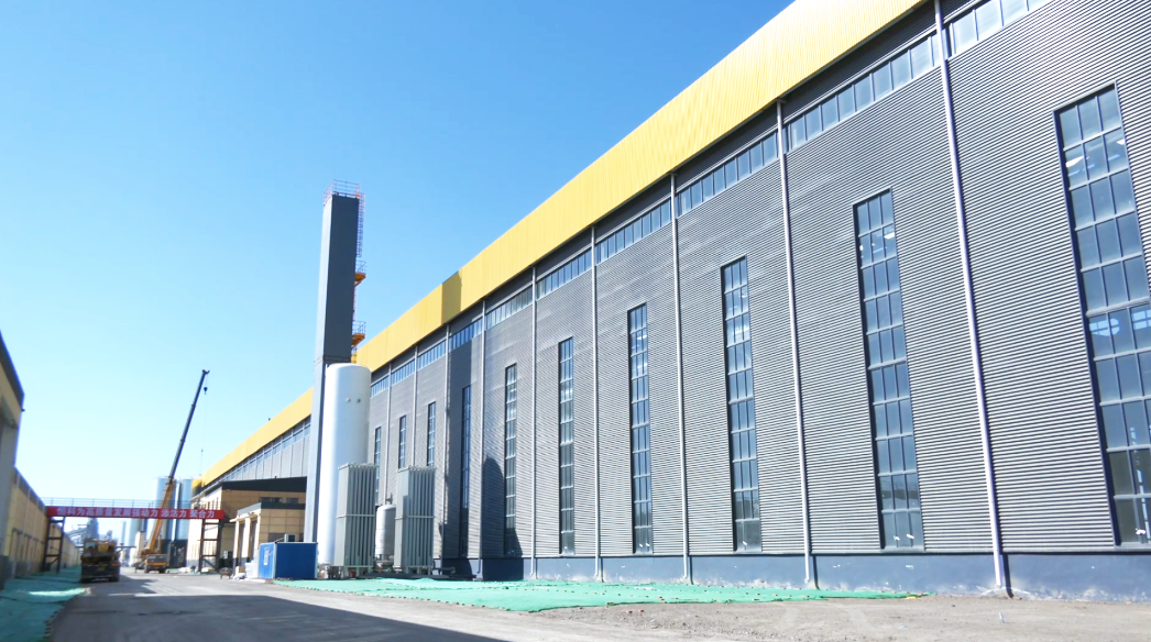 圖片來源：河北唐山市豐南區商務和投資促進局