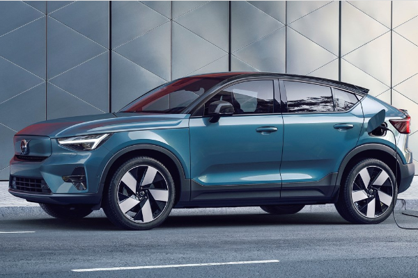 沃爾沃汽車(chē)一季度在華銷(xiāo)量36457輛 充電車(chē)型占比11%