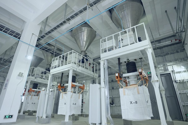 信德新材擬收購成都昱泰67%-80%股份 提升負極包覆材料總產能