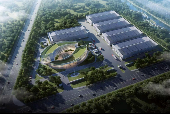 總投資逾130億元！安徽阜陽迎三大電池新能源項目開工