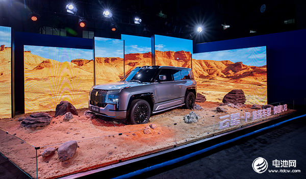 比亞迪,新能源汽車,云輦系統(tǒng) 比亞迪,新能源汽車,云輦系統(tǒng)