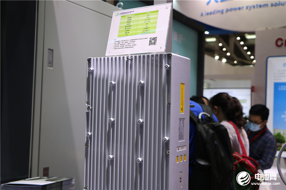 派能科技2022年凈利同比增長逾3倍 電芯年產(chǎn)能已達(dá)7GWh