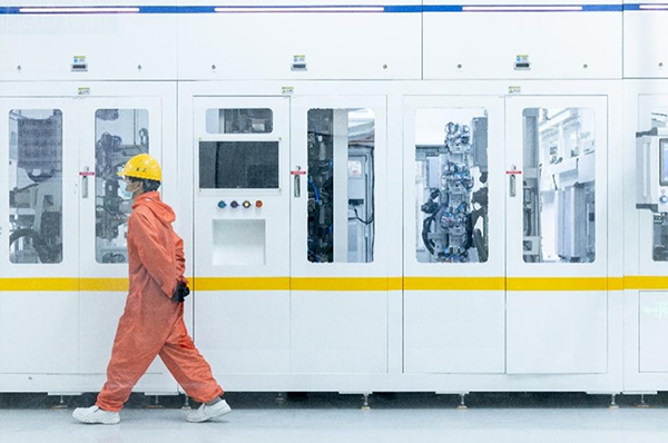 蜂巢能源,鋰電池,動力電池 蜂巢能源,鋰電池,動力電池