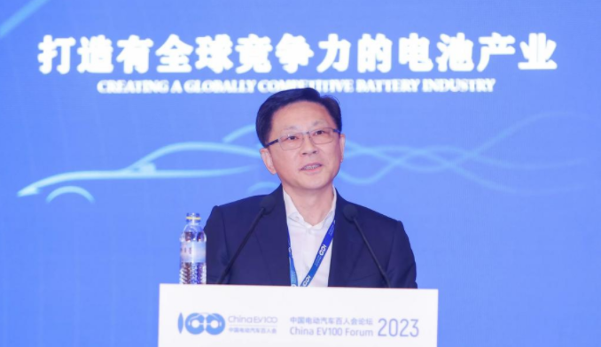 穿越產業陣痛期 孚能科技如何備戰動力電池下半場“競逐”? 穿越產業陣痛期 孚能科技如何備戰動力電池下半場“競逐”?