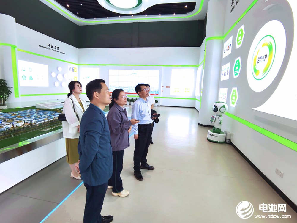 湖南邦普2022年產值143.55億 電池回收全球市場占有率約30% 湖南邦普2022年產值143.55億 電池回收全球市場占有率約30%