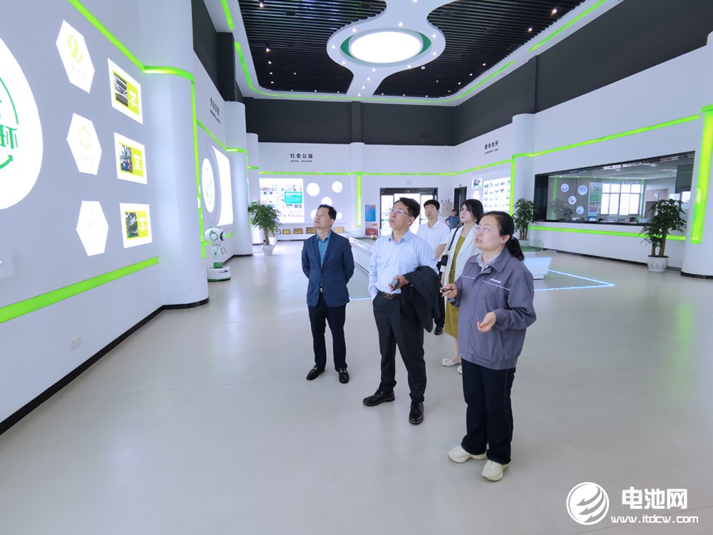 湖南邦普2022年產值143.55億 電池回收全球市場占有率約30% 湖南邦普2022年產值143.55億 電池回收全球市場占有率約30%