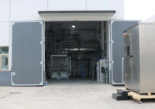 【燃料電池周報】多項氫能政策接連發布!國內“氫能走廊”初見雛形