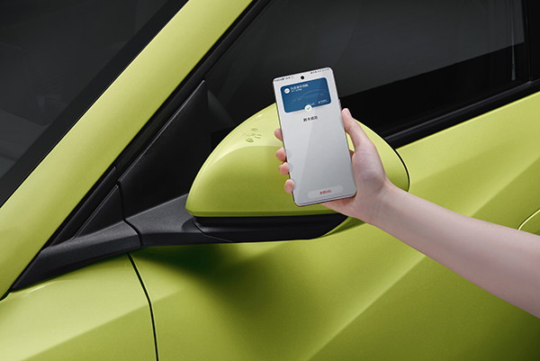 比亞迪,新能源汽車,比亞迪海鷗