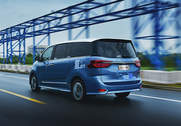 【燃料電池周報】工信部公示2020-2022年度氫車補貼！氫能領域投資與政策雙熱