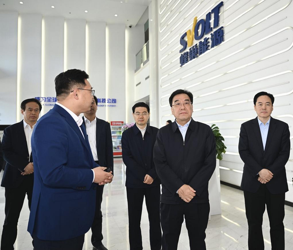 圖/蜂巢能源 圖/蜂巢能源