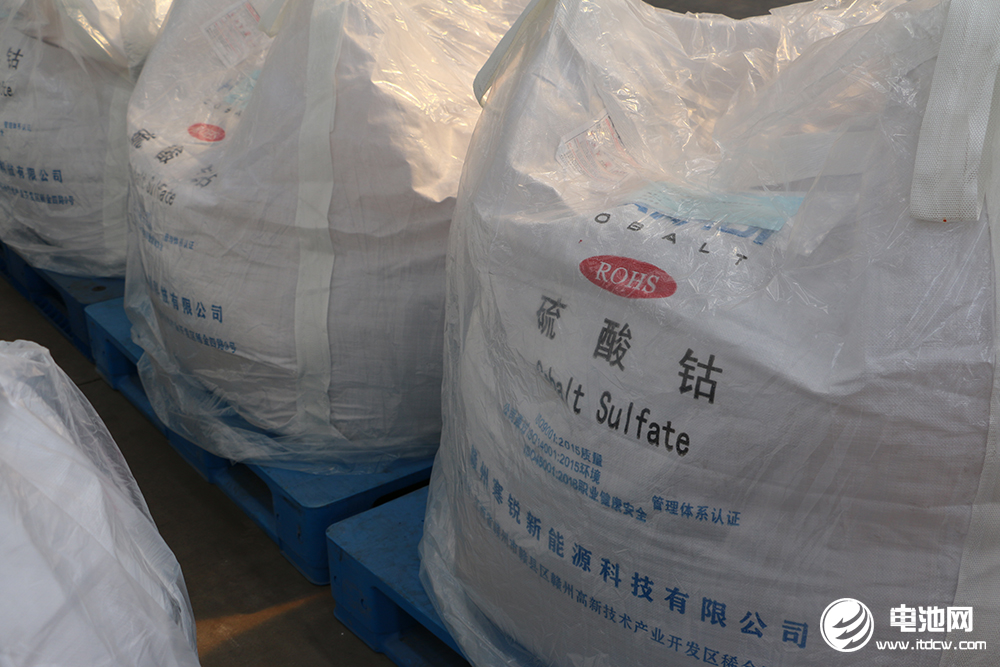 加大研發投入 贛州寒銳將以擴能和產品多元化參與新能源市場競爭