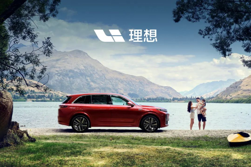 理想月銷3萬輛即將達成!李想否認年銷量調(diào)至40萬輛