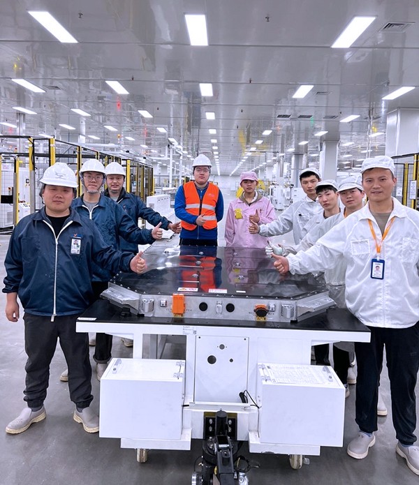 蜂巢能源,鋰電池,動力電池 蜂巢能源,鋰電池,動力電池