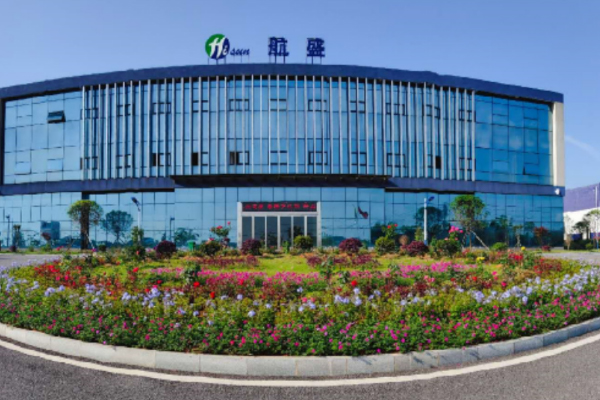 電解液年產(chǎn)能達6萬噸 航盛鋰能將亮相CIBF 2023