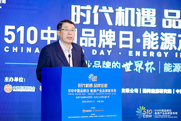我國多個能源細分產(chǎn)業(yè)規(guī)模全球居首 業(yè)內(nèi)大咖共議品牌建設(shè)之策