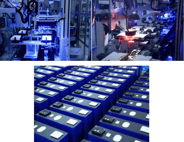 蜂巢能源,新能源,儲能電池 蜂巢能源,新能源,儲能電池