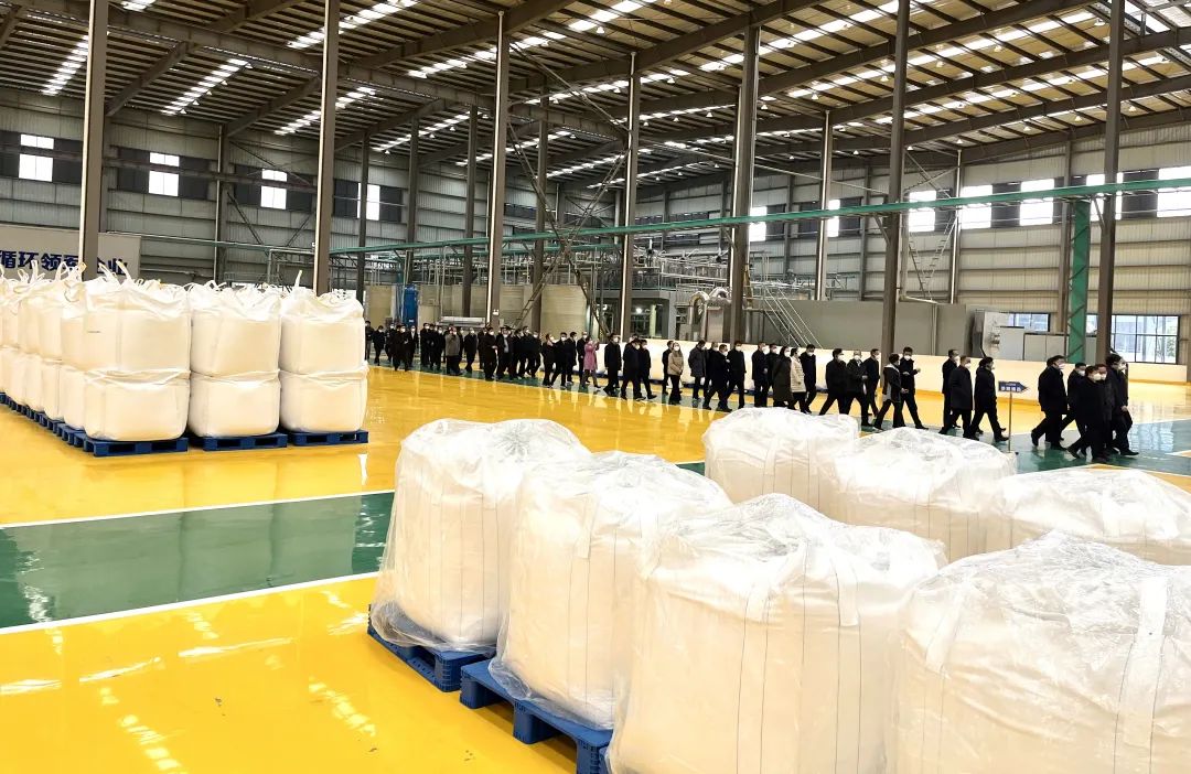 吉銳科技創(chuàng)業(yè)板IPO獲受理 擬募資11億加碼電池循環(huán)利用領(lǐng)域