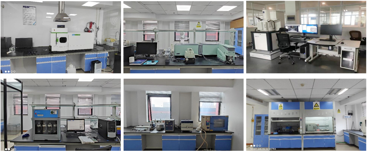 專注于超微細粉體 愛科新材將出席CIBF 2023 專注于超微細粉體 愛科新材將出席CIBF 2023