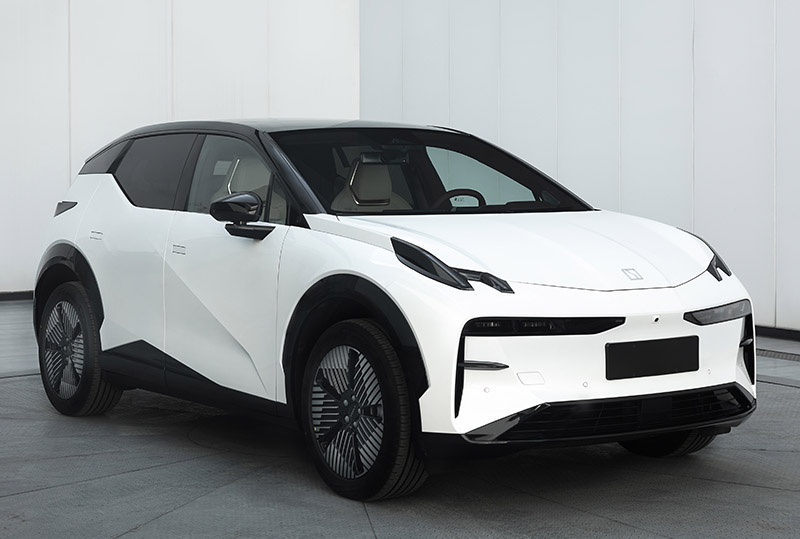 工信部公示第371批新車目錄 440款新能源汽車車型申報(bào)