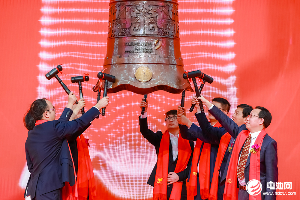 曼恩斯特成功登陸深交所創(chuàng)業(yè)板上市 曼恩斯特成功登陸深交所創(chuàng)業(yè)板上市