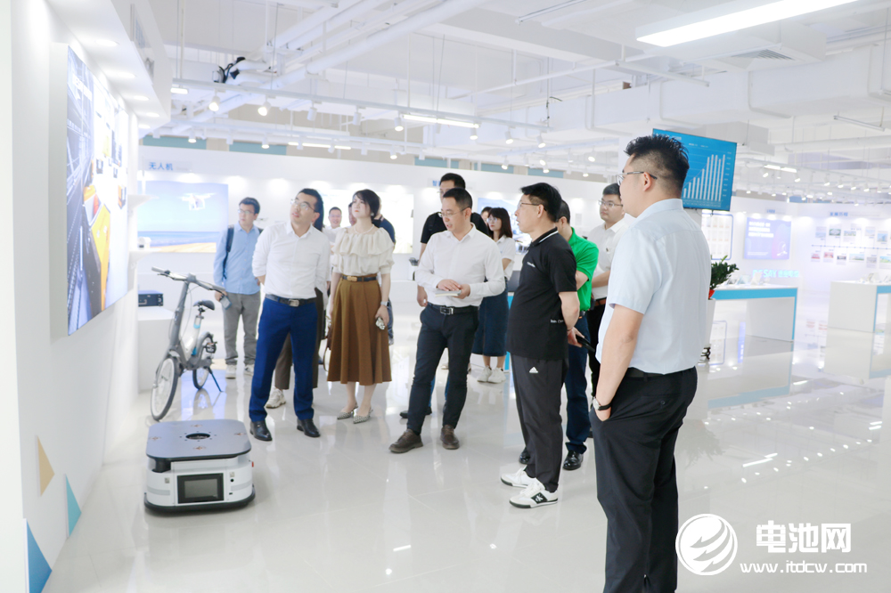 2023調研,德賽電池,儲能電芯 2023調研,德賽電池,儲能電芯