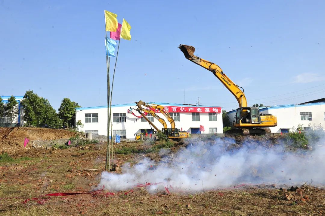 年產6GWh儲能電池開工 福森新能源總產能將提升至9GWh