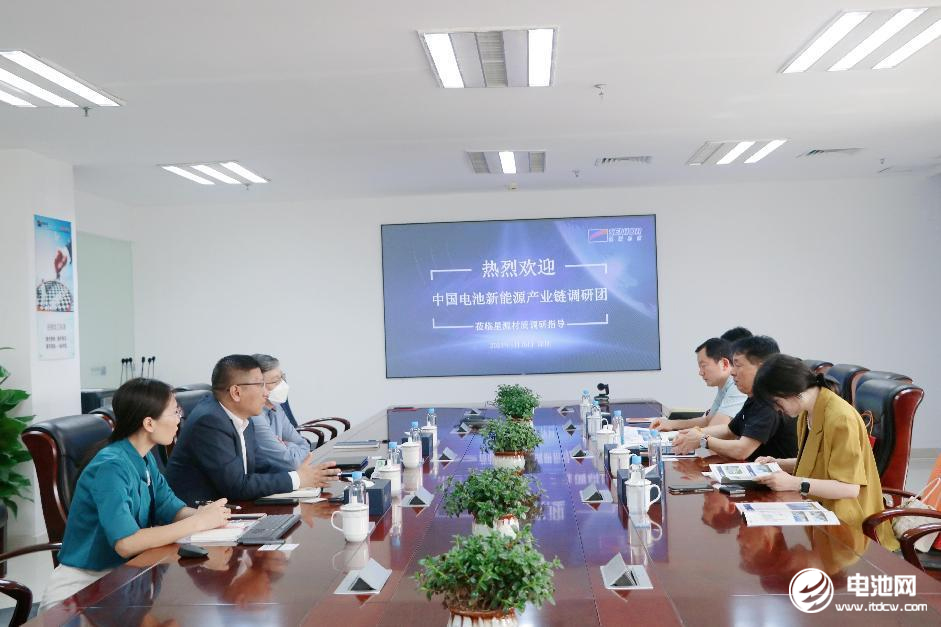 星源材質,隔膜,電池材料