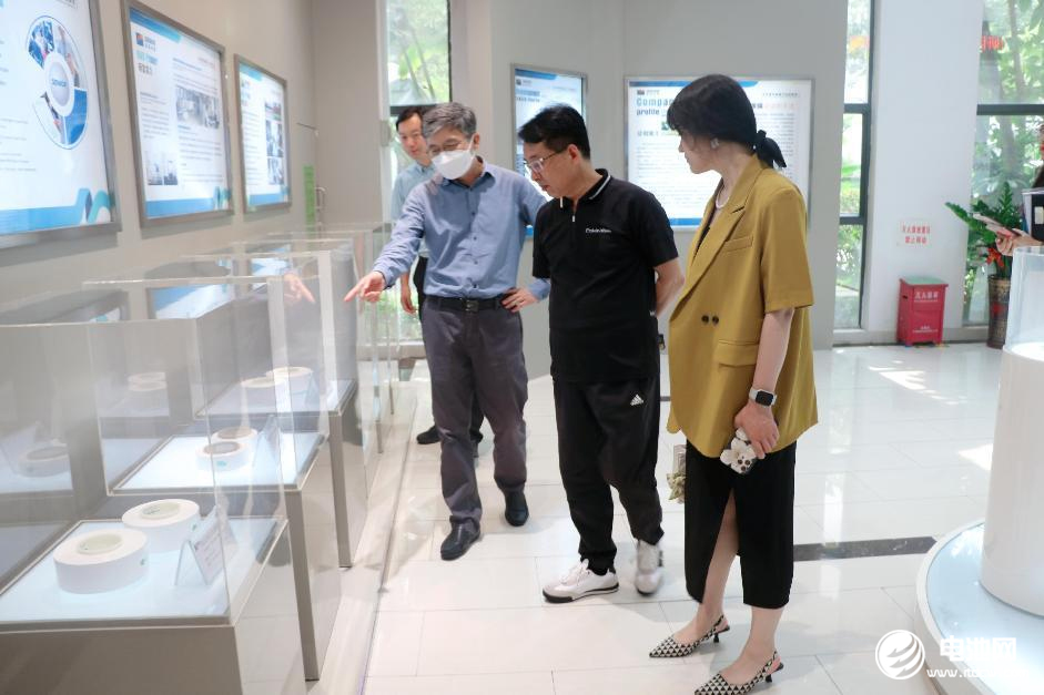 星源材質,隔膜,電池材料