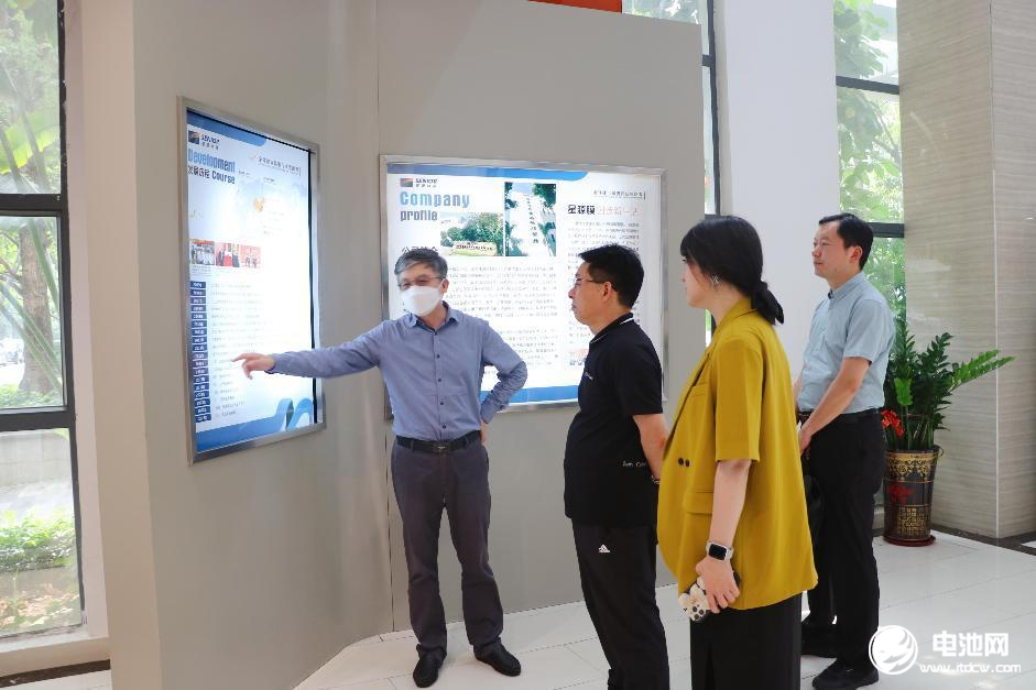 星源材質,隔膜,電池材料