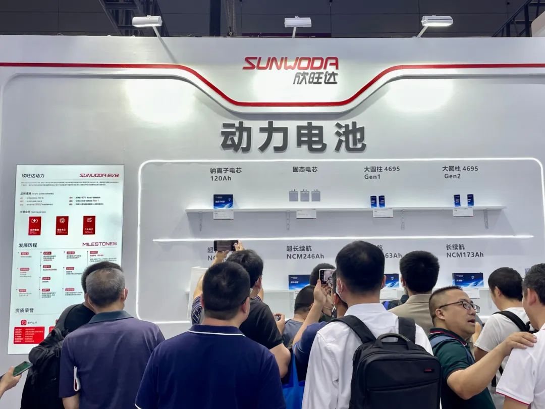 圖片來源：欣旺達(dá)