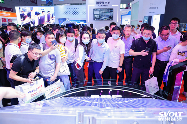 蜂巢能源,儲能電池,動力電池