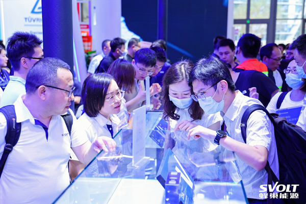 蜂巢能源,儲能電池,動力電池