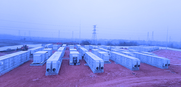 蜂巢能源,儲能電池,動力電池