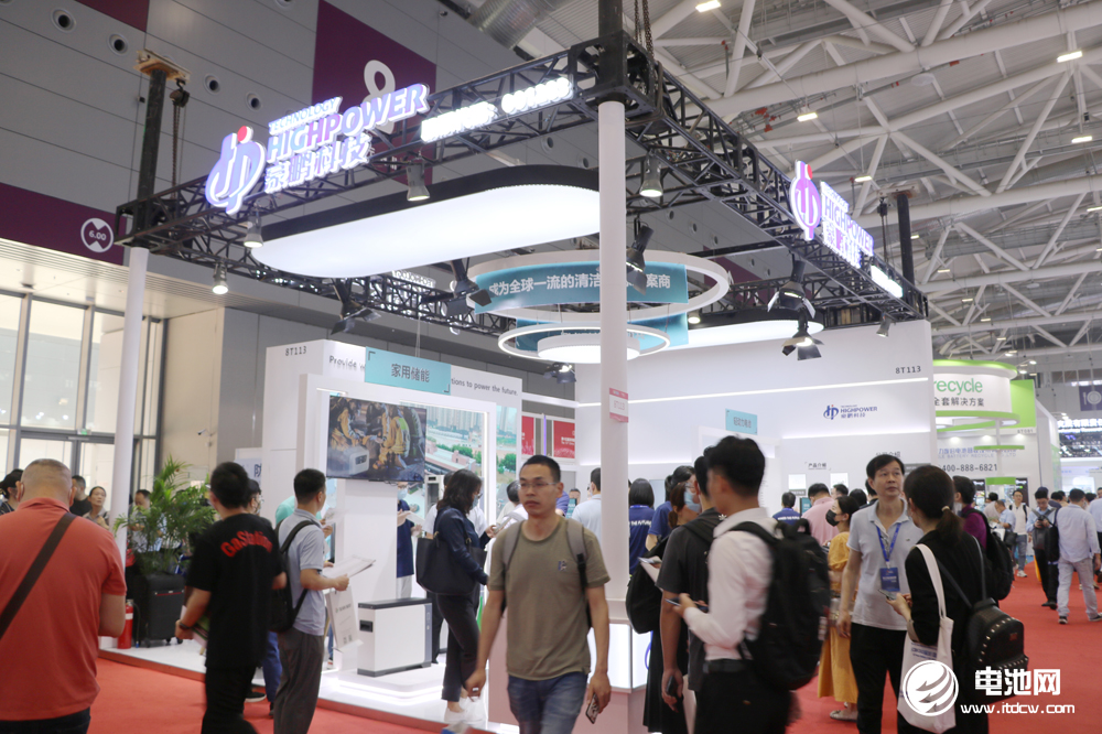 豪鵬科技鋰電收入占比逾8成 海外市場與儲能業(yè)務(wù)加速拓展