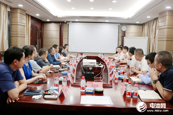 深耕電池主業(yè)二十余年 豪鵬科技發(fā)力鋰電市場第二增長點 深耕電池主業(yè)二十余年 豪鵬科技發(fā)力鋰電市場第二增長點