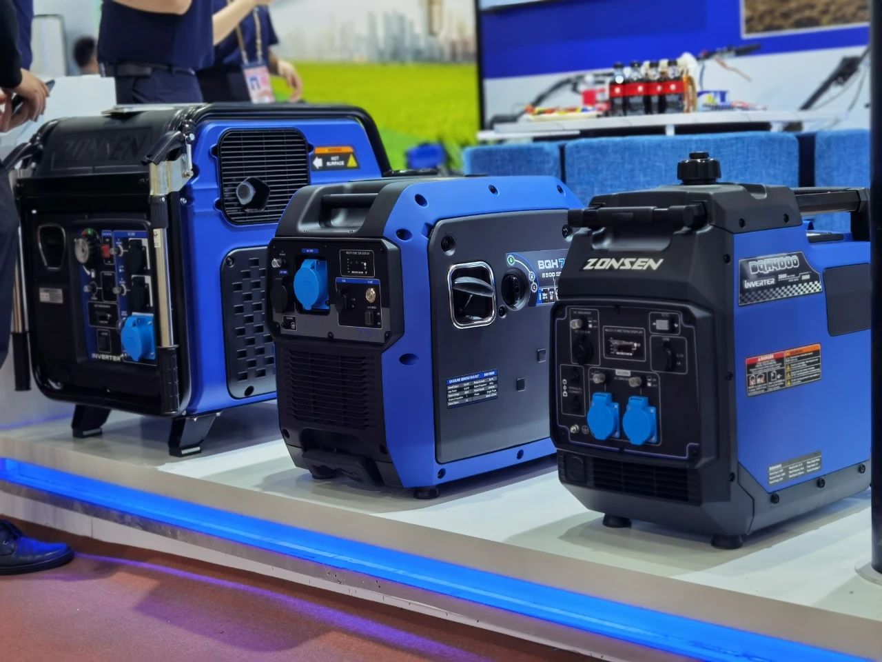 圖片來(lái)源：宗申動(dòng)力