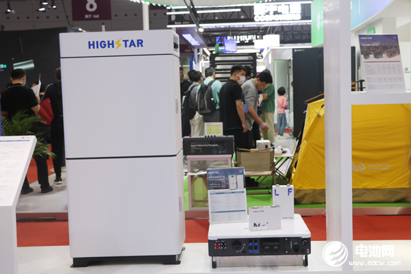 儲能,家庭儲能,便攜儲能