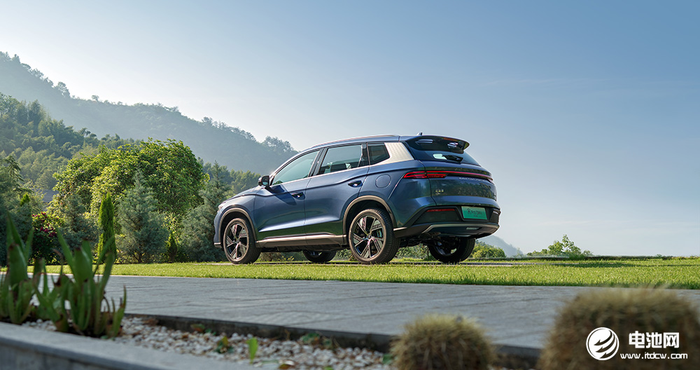 比亞迪,新能源汽車,電動(dòng)汽車