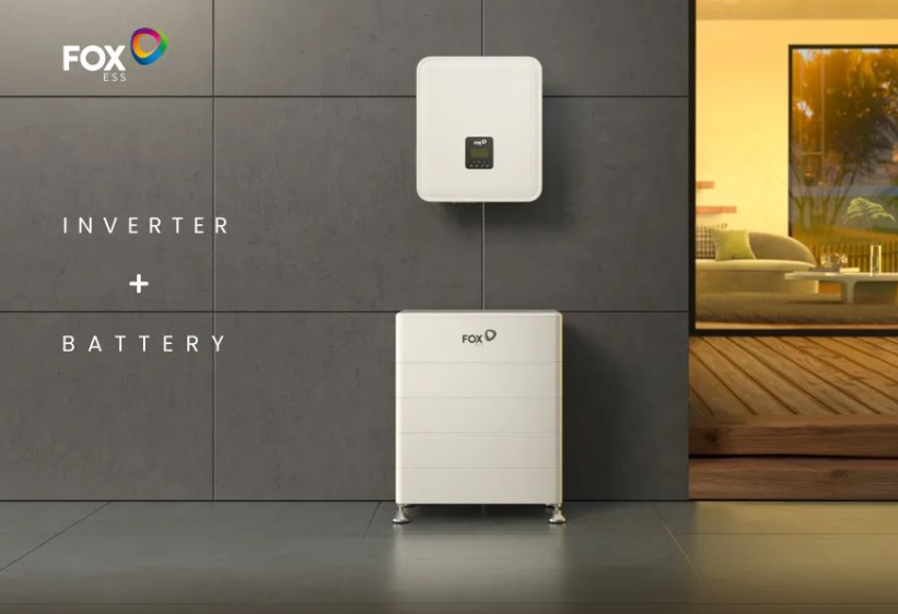 戶用儲能及逆變器廠商麥田能源完成超10億融資 加緊推進IPO