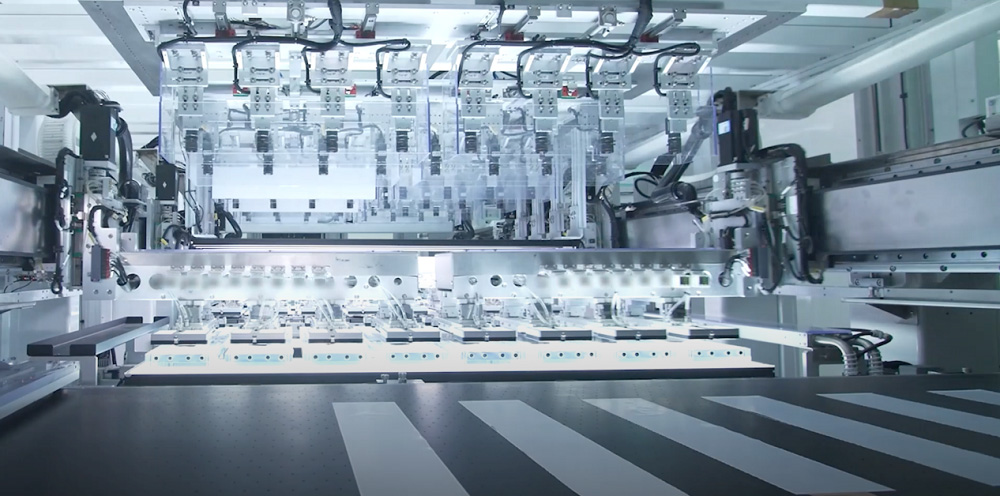 客戶朋友圈擴大 蜂巢能源配套多個高端爆款車型 客戶朋友圈擴大 蜂巢能源配套多個高端爆款車型