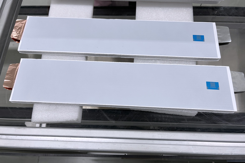 蜂巢能源,疊片技術(shù),動力電池