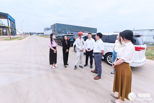 聯(lián)泓新科加速新能源材料布局 已涉足電解液/隔膜/固態(tài)電池等多個領(lǐng)域 聯(lián)泓新科加速新能源材料布局 已涉足電解液/隔膜/固態(tài)電池等多個領(lǐng)域