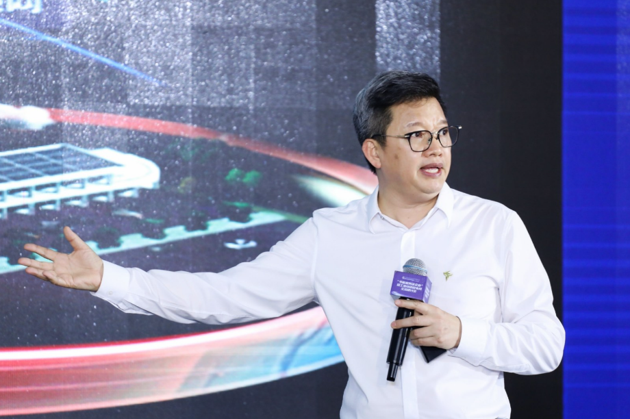 工業(yè)綠色微電網(wǎng)大會在青舉辦，能否引爆微電網(wǎng)的新產業(yè)？