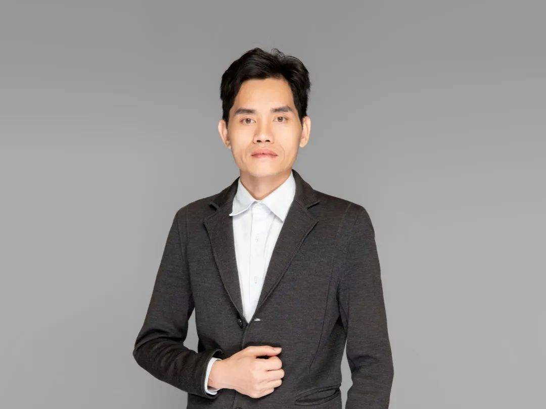 容鈉新能源的創始人兼CEO王憲 容鈉新能源的創始人兼CEO王憲