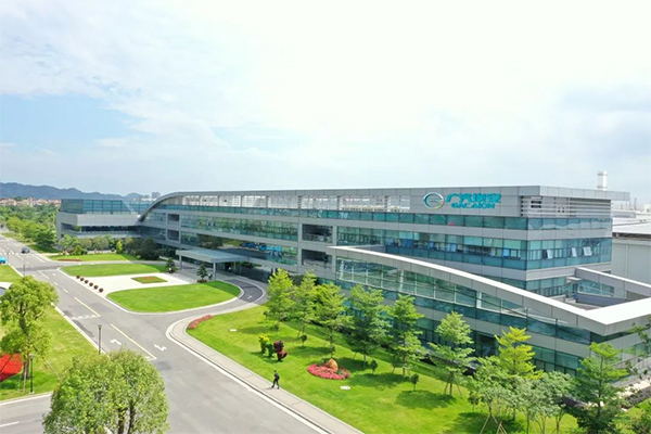 廣汽埃安今年計劃產(chǎn)銷50萬輛純電汽車 正全力推進IPO工作